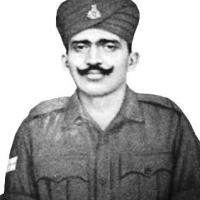 naik jadunath singh rathore