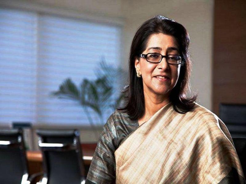 Naina Lal Kidwai