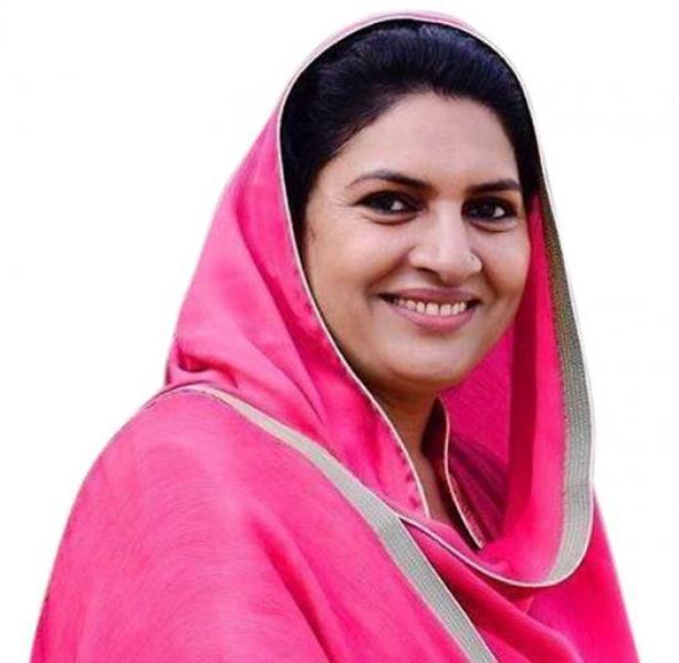 Naina Singh Chautala