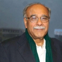 najam sethi