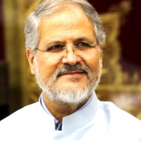 najeeb jung