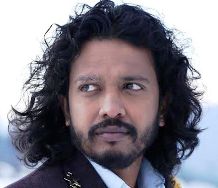 Nakash Aziz