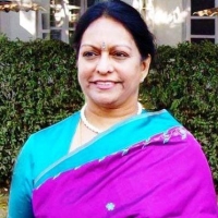 nalini chidambaram