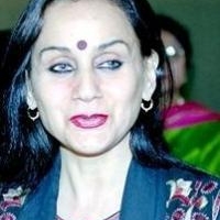 nalini singh