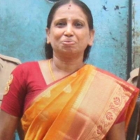 nalini sriharan