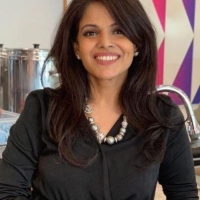 namita thapar