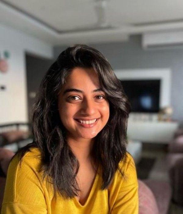 Namitha Pramod