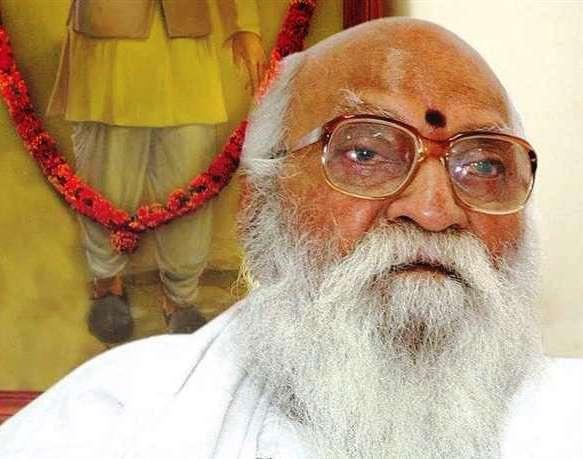 Nanaji Deshmukh