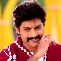 nandamuri kalyan ram