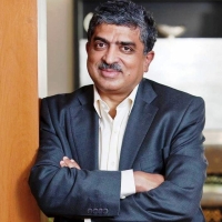 nandan nilekani