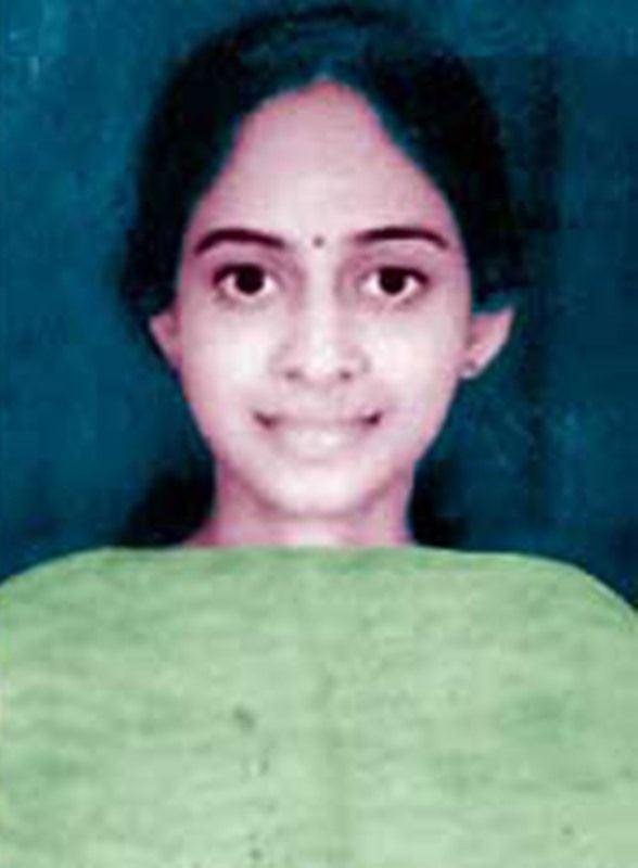 Nandini (Pawan Kalyan’s Wife)