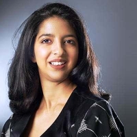 nandini piramal