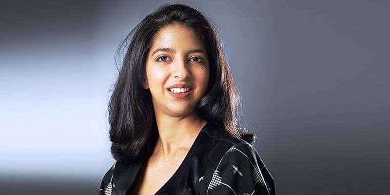 Nandini Piramal