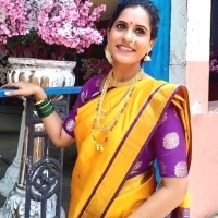 nandita patkar