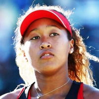 naomi osaka