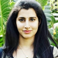 nara brahmani