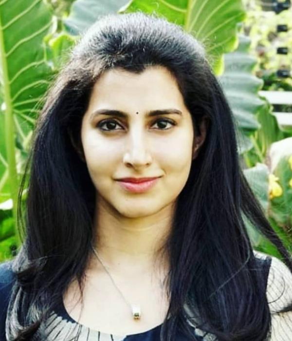 Nara Brahmani