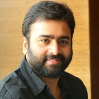 nara rohit