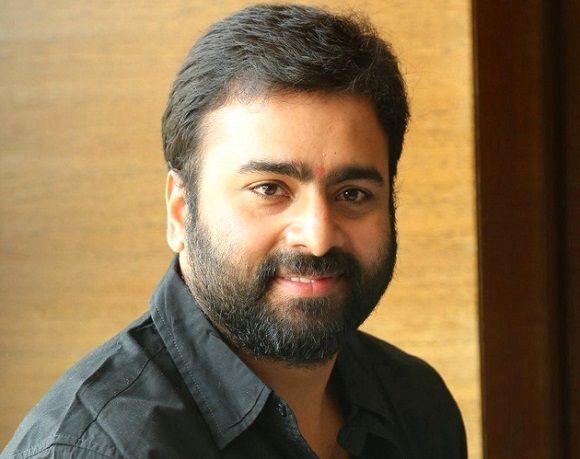 Nara Rohit