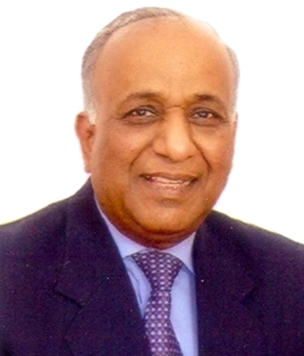 Narayan Das Gupta