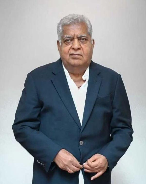 Narayan Das Narang