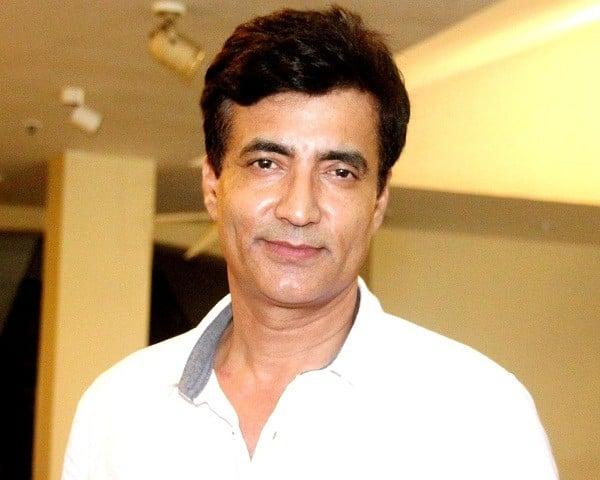 Narendra Jha