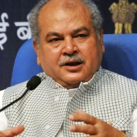 narendra singh tomar