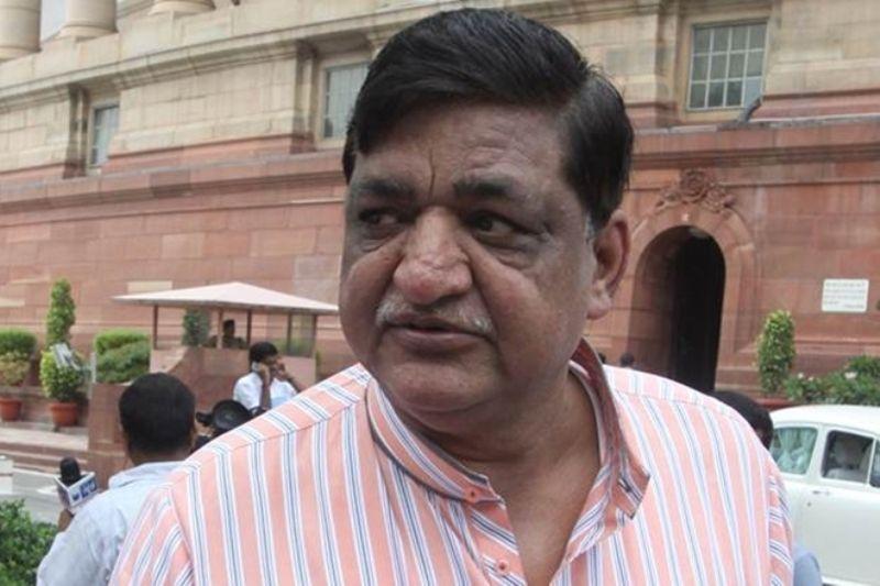 Naresh Agarwal