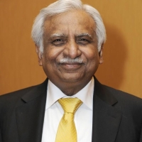 naresh goyal