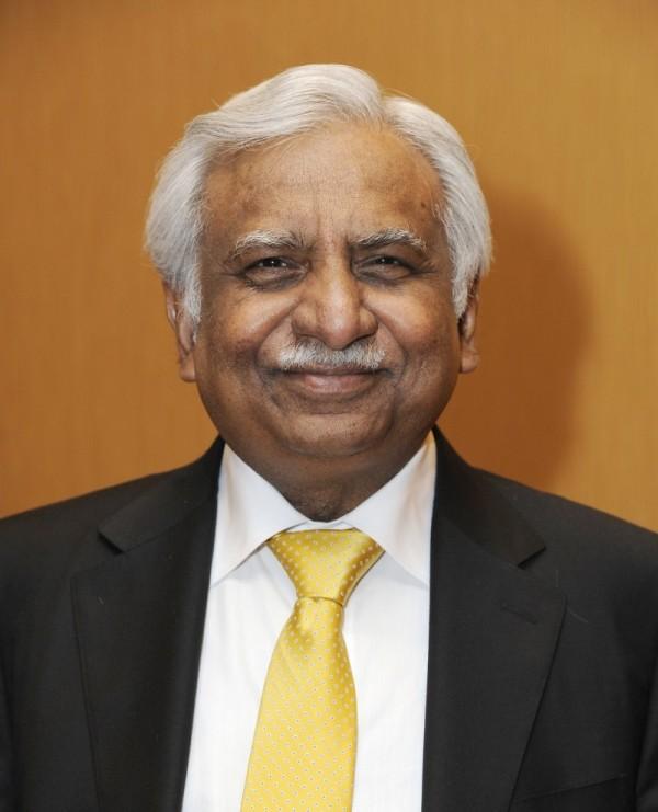 Naresh Goyal