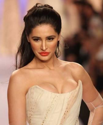 Nargis Fakhri