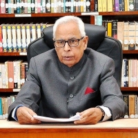 narinder nath vohra