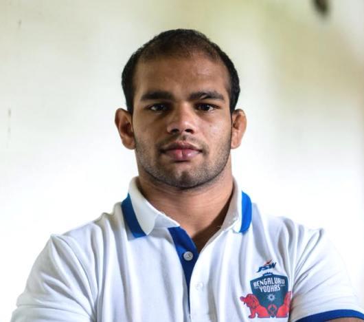 Narsingh Yadav