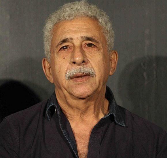 Naseeruddin Shah