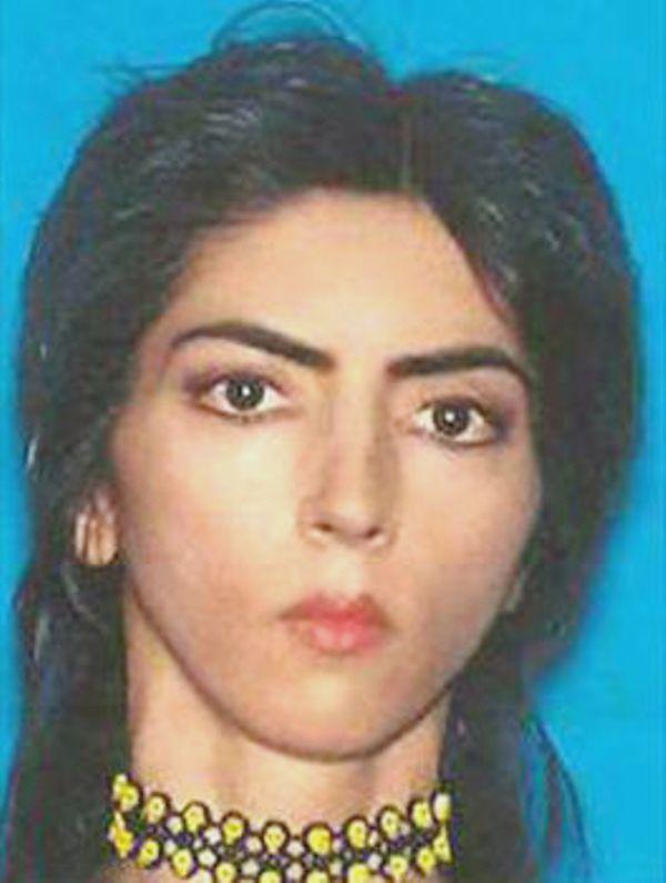 Nasim Aghdam