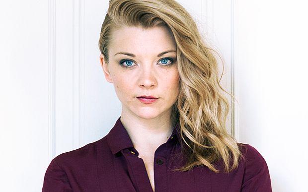 Natalie Dormer