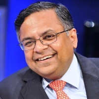 natarajan chandrasekaran