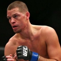 nate diaz