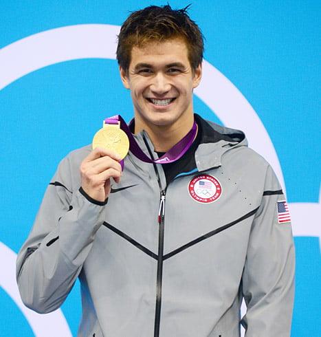 Nathan Adrian