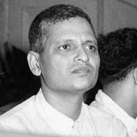 nathuram godse