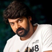 naveen chandra