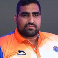 naveen kumar