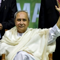 naveen patnaik