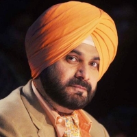 navjot singh sidhu