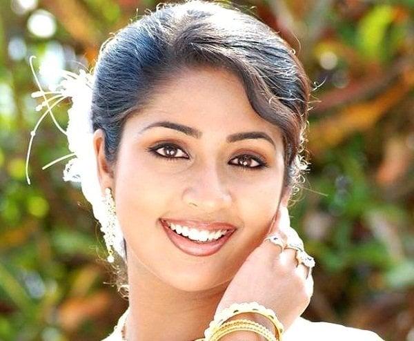 Navya Nair