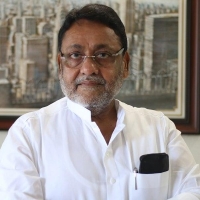 nawab malik