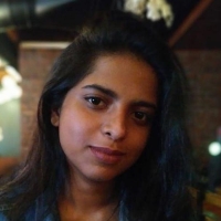 nayana shyam