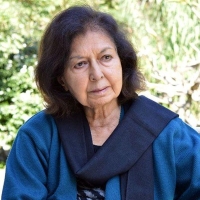 nayantara sahgal