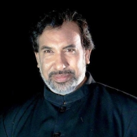 nayyar ejaz