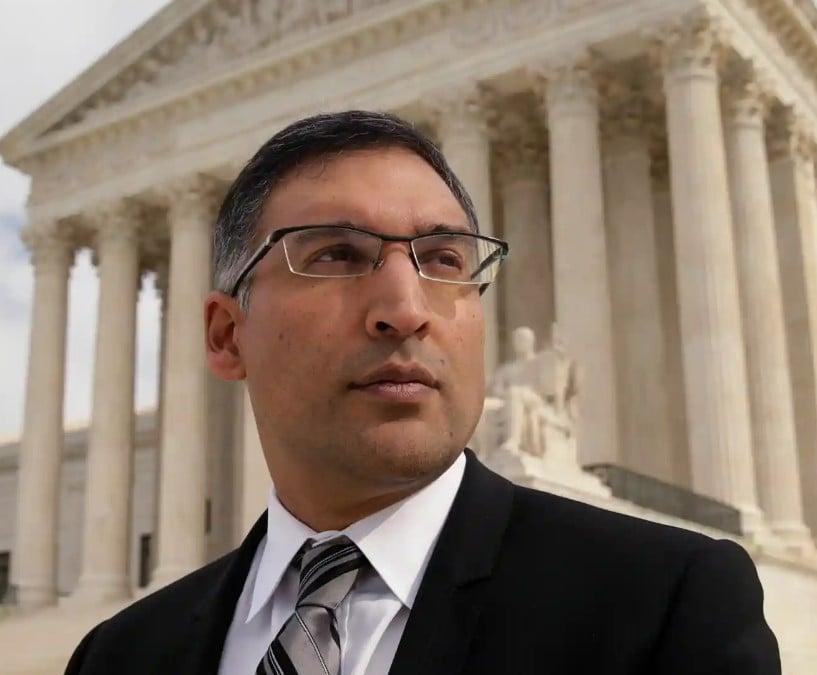 Neal Katyal